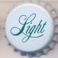 Beer cap Nr.4238: Light produced by Zunft/Bielstein-Wiehl