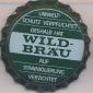 Beer cap Nr.4239: Wildbräu produced by Wildbräu/Grafling