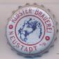 Beer cap Nr.4256: Kloster Beer produced by Pathum Thani Brewery/Pathum Thani