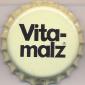 Beer cap Nr.4259: Vitamalz produced by Henninger/Frankfurt