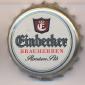 Beer cap Nr.4264: Einbecker Brauherren Premium Pils produced by Einbecker Brauhaus/Einbeck