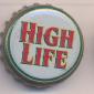 Beer cap Nr.4280: High Life produced by Miller Brewing Co/Milwaukee