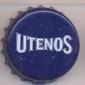 Beer cap Nr.4295: Utenos produced by Utenos Alus/Utena