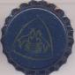 Beer cap Nr.4302: Zubovu 5.2% produced by Gubernija/Siauliai