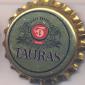 Beer cap Nr.4309: Tauras produced by Tauras/Vilnius