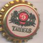Beer cap Nr.4310: all brands produced by Tauras/Vilnius