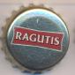 Beer cap Nr.4318: Ragutis Premium produced by Volfas Engelman (Ragutis)/Kaunas