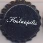 Beer cap Nr.4321: 7.3% produced by Kalnapilis/Panevezys