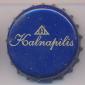 Beer cap Nr.4324: Karcemos 4.3% produced by Kalnapilis/Panevezys