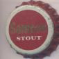 Beer cap Nr.4329: Samson Stout produced by Kumasi Brewery Ltd./Kumasi