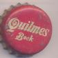 Beer cap Nr.4347: Quilmes Bock produced by Cerveceria Quilmes/Quilmes