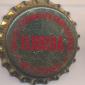 Beer cap Nr.4354: Florida produced by Herrenhäuser/Hannover