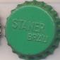 Beer cap Nr.4363: Staner Bräu produced by Staner Bräu/Oberfellach