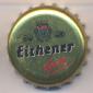 Beer cap Nr.4370: Eichener Gold produced by Eichener Brauerei/Kreuztal