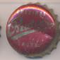 Beer cap Nr.4375: Budvar Lager produced by Brauerei Budweis/Budweis