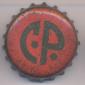 Beer cap Nr.4379: XXXX produced by Castlemaine Perkins Ltd/Brisbane