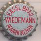 Beer cap Nr.4389: Gässl Bräu produced by Gässl Bräu Wiedemann/Pfarrkirchen