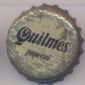 Beer cap Nr.4395: Quilmes Imperial produced by Cerveceria Quilmes/Quilmes