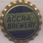Beer cap Nr.4401: Club Mini produced by Accra Brewery Ltd./Accra