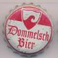 Beer cap Nr.4402: Dommelsch Bier produced by Dommelsche Bierbrouwerij/Dommelen