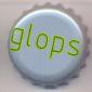 Beer cap Nr.4439: Glops Blanca produced by Llupols i Llevats SL/Barcelona