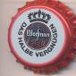 Beer cap Nr.4496: Warsteiner Light produced by Warsteiner Brauerei/Warstein