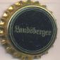 Beer cap Nr.4540: Landsberger Pils produced by Landsberger/Landsberg