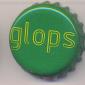 Beer cap Nr.4558: Glops Fumada produced by Llupols i Llevats SL/Barcelona