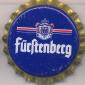 Beer cap Nr.4576: Fürstenberg Pilsner produced by Fürstenberg/Donaueschingen