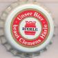 Beer cap Nr.4579: Härle produced by Clemens Härle/Leutkirch