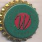 Beer cap Nr.4601: Wilkenburger Lager produced by Wulfel/Hannover