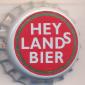 Beer cap Nr.4610: Export produced by Heyland's Brauerei/Aschaffenburg