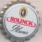 Beer cap Nr.4611: Rolinck Pilsener produced by Rolinck/Steinfurt