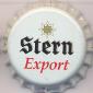 Beer cap Nr.4620: Stern Export produced by Funke/Dortmund