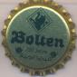 Beer cap Nr.4634: Bolten produced by Bolten/Korschenbroich