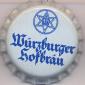 Beer cap Nr.4638: Würzburger Hofbräu produced by Würzburger Hofbräu/Würzburg