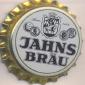 Beer cap Nr.4639: Jahns Pilsner produced by Brauerei Jahn Christoph Erben/Ludwigstadt