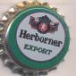 Beer cap Nr.4644: Herborner Export produced by Bärenbräu/Herborn