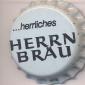 Beer cap Nr.4650: Herrnbräu produced by Bürgerliches Brauhaus Ingolstadt/Ingolstadt