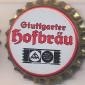Beer cap Nr.4659: Pilsner produced by Stuttgarter Hofbäu/Stuttgart