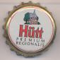 Beer cap Nr.4661: Hütt Premium Regionalis produced by Hütt-Brauerei Bettenhäuser KG/Baunatal