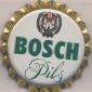 Beer cap Nr.4666: Bosch Pils produced by Privatbrauerei Bosch/Bad Laasphe