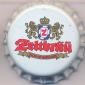 Beer cap Nr.4675: Zeltbräu produced by Zeltbräu/Hof