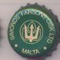 Beer cap Nr.4741: Farsons produced by Simonds Farsons Cisk LTD/Mriehel