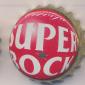 Beer cap Nr.4747: Super Bock produced by Unicer-Uniao Cervejeria/Leco Do Balio