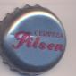 Beer cap Nr.4749: Pilsen produced by Union/Medelin