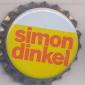 Beer cap Nr.4751: Simon Dinkel produced by Brasserie Simon/Wiltz