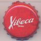 Beer cap Nr.4755: Xibeca produced by Cervezas Damm/Barcelona