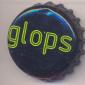 Beer cap Nr.4762: Glops Negra produced by Llupols i Llevats SL/Barcelona