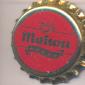 Beer cap Nr.4769: Mahou 5 Estrellas produced by Mahou/Madrid